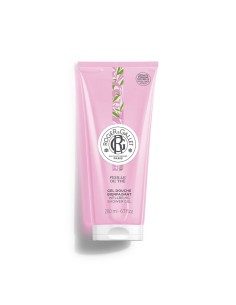 Roger Gallet Gel de Ducha Perfumado Feuille de Thé 200ml
