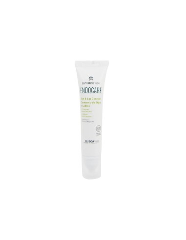 Endocare Contorno de Ojos y Labios 15ml