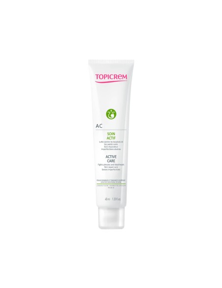 Topicrem AC Cuidado Activo 40ml