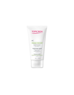 Topicrem AC Mascarilla Purificante 50ml