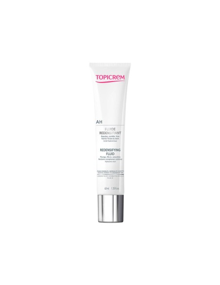 Topicrem AH Fluido Redensificante 40ml