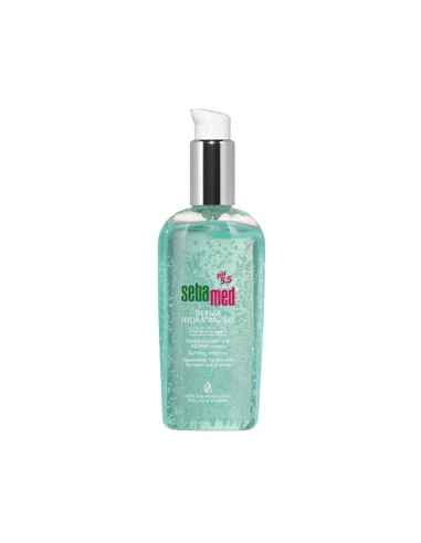 Sebamed Gel Aloe 200ml