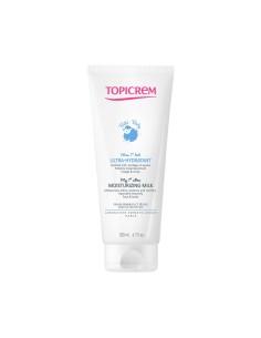 Topicrem BB Mon 1er Leche Ultrahidratante 200ml
