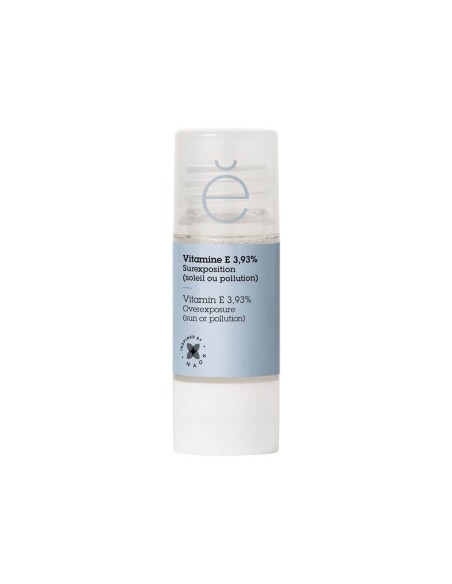 Etat Pur Vitamina E Activa Pura 15ml