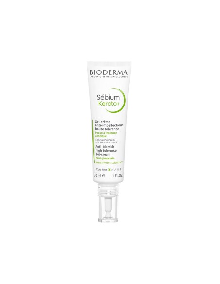 Bioderma Sébium Kerato 30ml