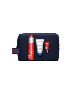 Clarins Men Coffret Dose d'Energie