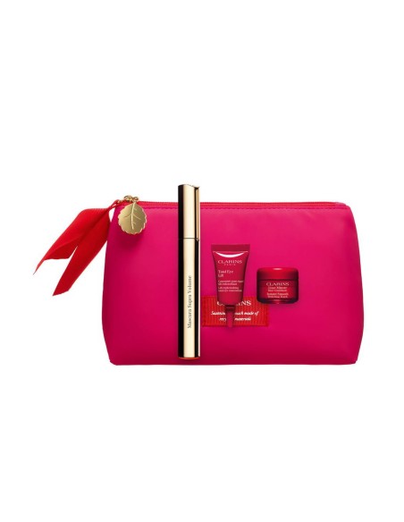Clarins Coffret All About Eyes