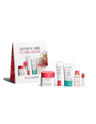 Clarins Coffret My Clarins Collection