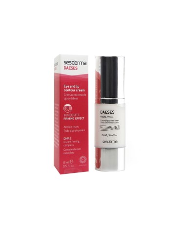 Sesderma Daeses Crema Contorno de Ojos y Labios 15ml