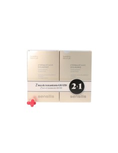 Sensilis Eternalist A.G.E. [Colágeno]2x30 Cápsulas