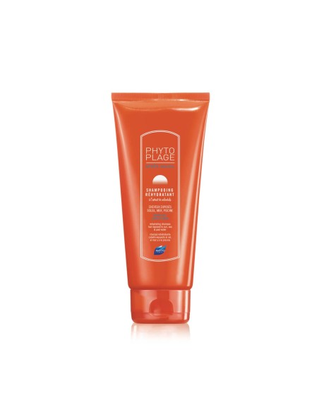 Phyto PhytoPlage Champú Rehidratante 200ml