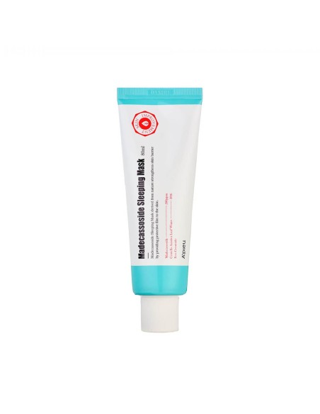 APIEU Madecassosside Sleeping Mask 80ml