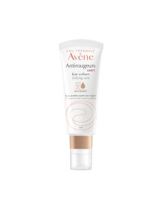 Avène Antirougeurs Cuidado Unificador SPF30 40ml