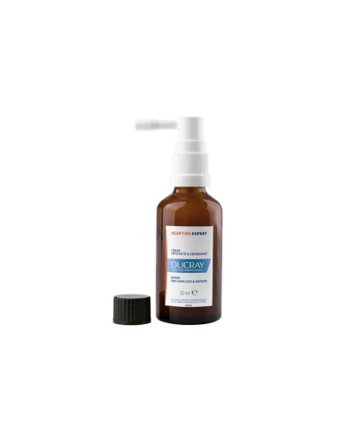 Ducray Neoptide Expert Serum Anticaída y Crecimiento 2x50ml