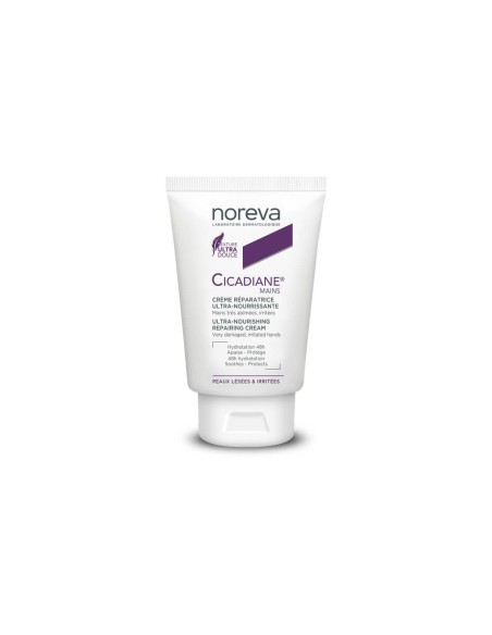 Noreva Cicadiane Crema de Manos Reparadora 50ml