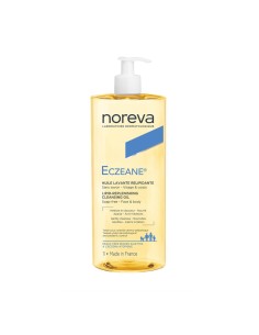 Noreva Eczeane Aceite Limpiador Relipidizante 1L