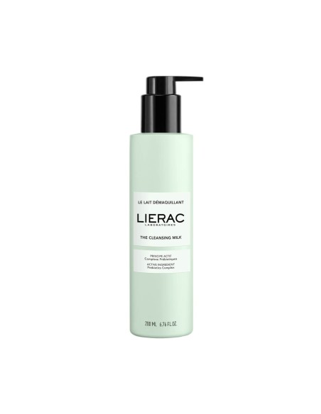 Lierac La Leche Limpiadora 200ml