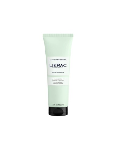 Lierac La Mascarilla Exfoliante 75ml