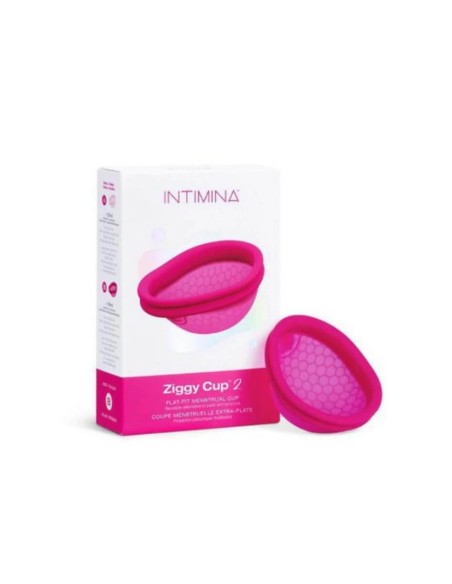 Intimina Ziggy Cup 2 Talla B