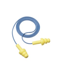 UltraFit Tampones Oídos Anti Ruido 2