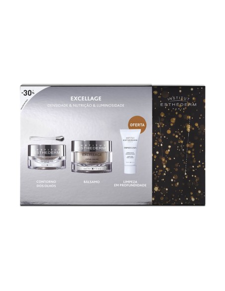 Institut Esthederm Coffret Excellage