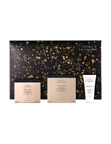 Institut Esthederm Coffret Excellage