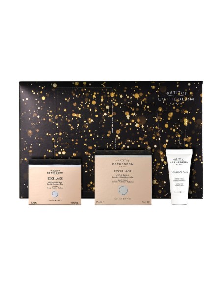 Institut Esthederm Coffret Excellage
