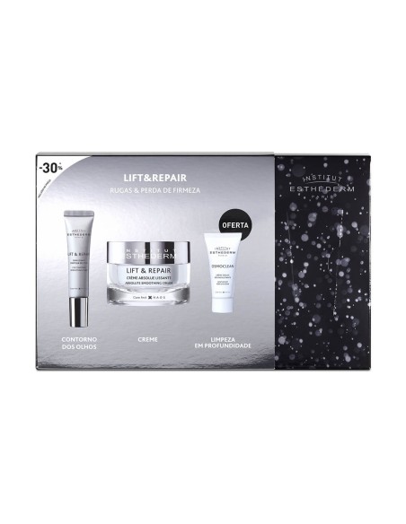 Institut Esthederm Coffret Lift Repair