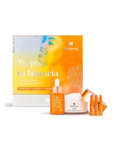 Sesderma Pack Luminosidad