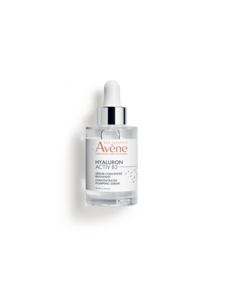 Avène Hyaluron Activ B3 Sérum Concentrado Voluminizador 30ml
