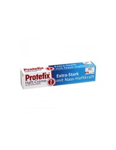 Protefix Crema adhesiva