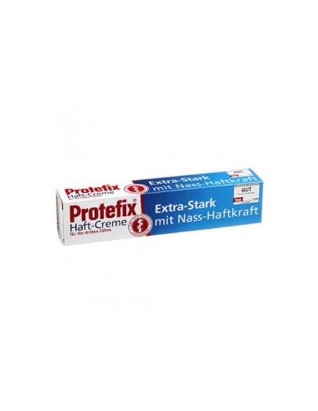 Protefix Crema adhesiva