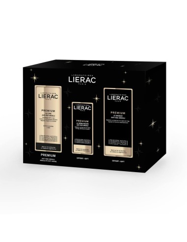 Lierac Coffret Premium Anti-Age Absolu