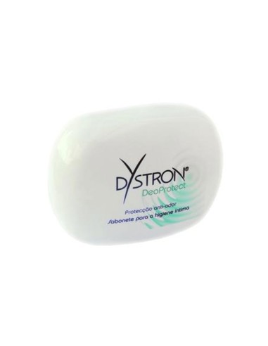 Dystron Deoprotect Jabón 80g