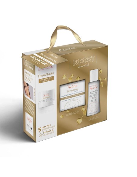 Avène Pack DermAbsolu
