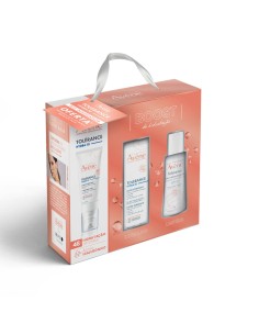 Avène Pack Tolerance Hydra-10