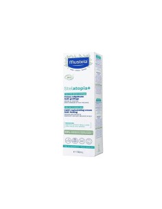 Mustela Stelatopia Crema Relipidizante 150ml
