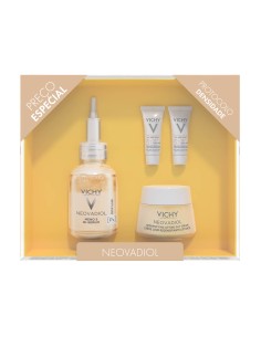 Vichy Pack Neovadiol Protocolo de Densidad