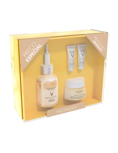 Vichy Pack Neovadiol Protocolo de Densidad 2