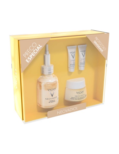Vichy Pack Neovadiol Protocolo de Densidad
