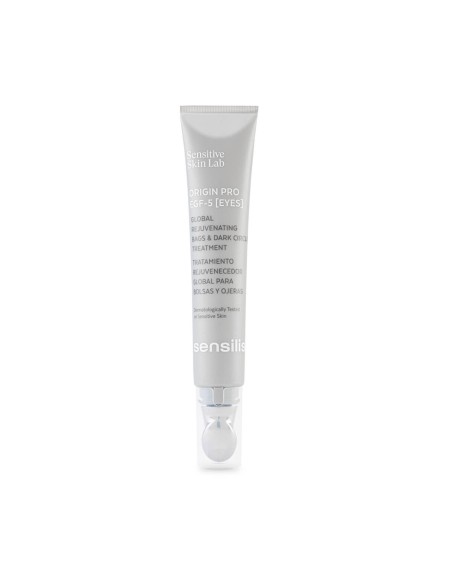 Sensilis Origin Pro EGF-5 Ojos 15ml