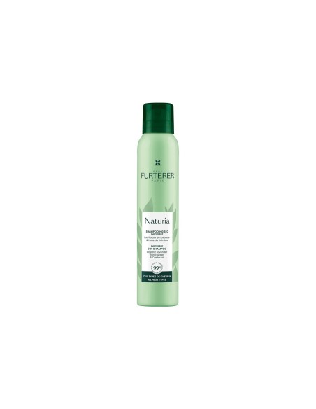 Rene Furterer Naturia Champú Seco Invisible 200ml
