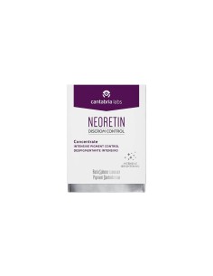 Neoretin Discrom Control Concentrate Despigmentante Intensivo 2x10ml 2