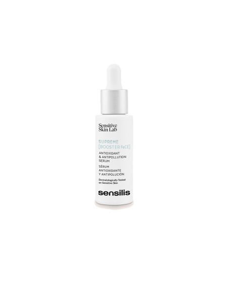 Sensilis Supreme Booster FeCE 30ml