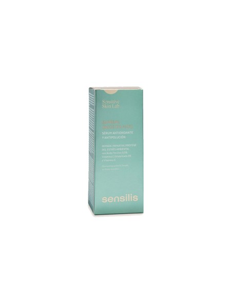Sensilis Supreme Booster FeCE 30ml