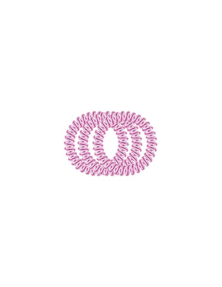 Invisibobble Slim Time to Shine La Vie en Rose x3