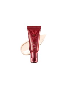 Missha M Perfect Cover B.B Cream RX  FPS42/PA+++ No.17 Bright Beige 50ml