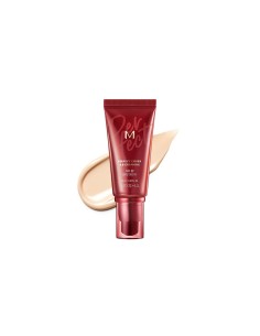 Missha M Perfect Cover B.B Cream RX  FPS42/PA+++ No.22 Bright Beige 50ml