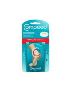 Compeed Penso Medio Burbujas