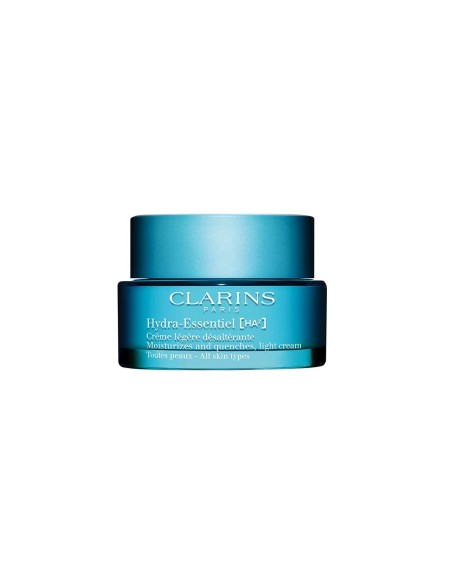 Clarins Hydra-Essentiel HA2 Crème Légère Désaltérante 50ml